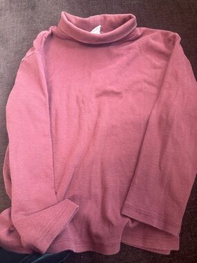 Zara baby boy tee shirt full sleeve 4-5 years